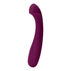 Dame Arc G-Spot Vibrator Vibrator Dame Purple 