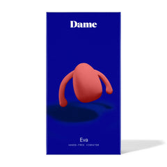 Dame Eva Wearable Vibrator Vibrator Dame 