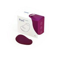 Dame Pom Palm Vibe Vibrator Dame 