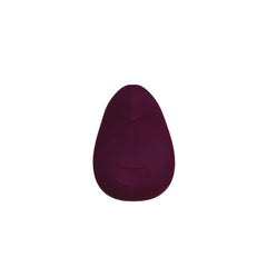 Dame Pom Palm Vibe Vibrator Dame Purple 