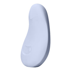 Dame Pom Palm Vibe Vibrator Dame Blue 