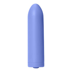 Dame Zee Bullet Vibe Vibrator Dame Blue 