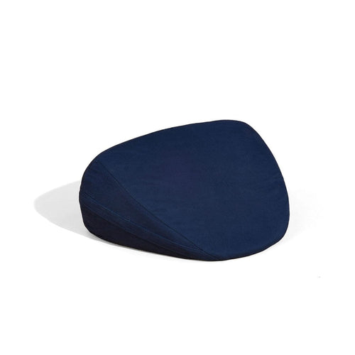 Dame Pillo Wedge Pillow Sex Pillow Dame Blue 