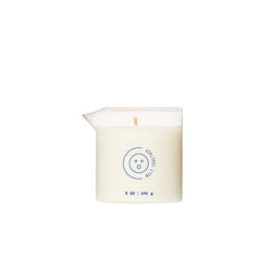 Dame Massage Candle Drip Candles Dame Melt Together 