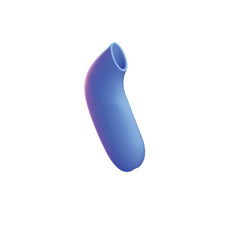 Dame Aer Air Pressure Vibrator air pressure toy Dame Blue 