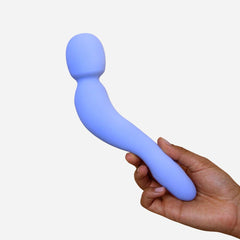 Dame Com Wand Vibrator Vibrator Dame 