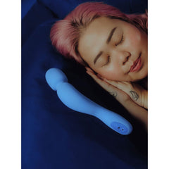 Dame Com Wand Vibrator Vibrator Dame 