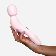 Dame Com Wand Vibrator Vibrator Dame 