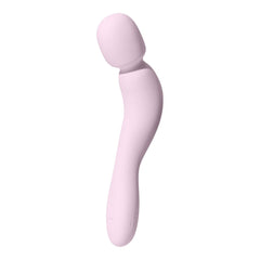 Dame Com Wand Vibrator Vibrator Dame Pink 