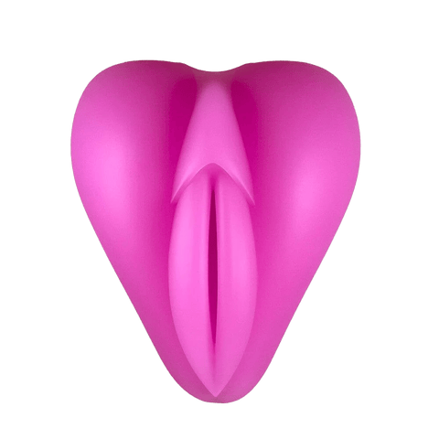 Fist It Silicone Stimulation Glove