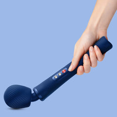 Vim Wand Vibrator Fun Factory 