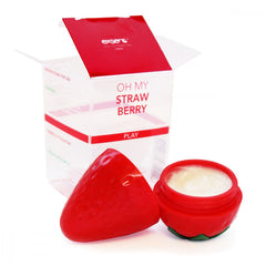 Nipple Arousal Cream Nipple Cream Exsens Strawberry 