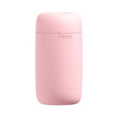 Tenga Puffy Masturbation Sleeve Penis Masturbator Tenga Pink 