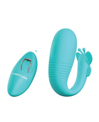 Remi Thrusting Hands-Free Vibrator Vibrator Pretty Love 