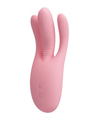 Diego Nodding Vibrator Vibrator Pretty Love 