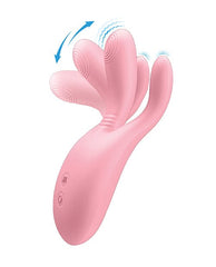 Diego Nodding Vibrator Vibrator Pretty Love 