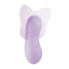 Flutter Love Silicone Vibrator Vibrator Blush 