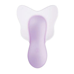 Flutter Love Silicone Vibrator Vibrator Blush 