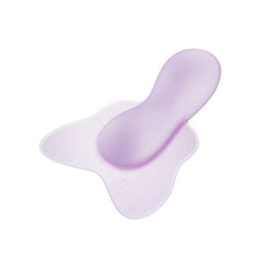 Flutter Love Silicone Vibrator Vibrator Blush 
