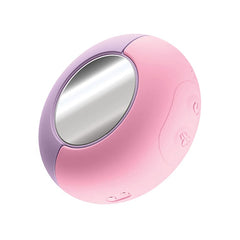 Play With Me Pout & Play Licking Vibrator