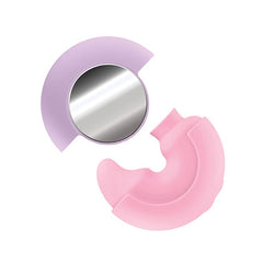 Play With Me Pout & Play Licking Vibrator