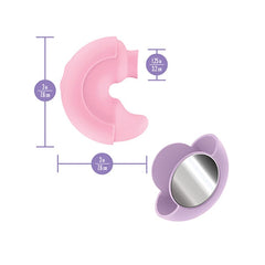 Play With Me Pout & Play Licking Vibrator