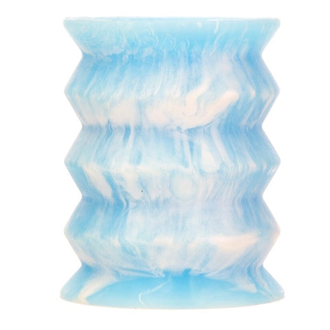 Orgasmic Double Do Thrusting Dildo