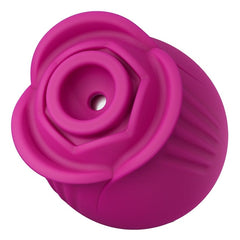 Blush Original Rose Air Pressure Toy Vibrator Blush 