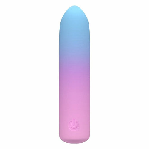 Play With Me Berry Burst Bullet Vibrator Vibrator Blush Pink 