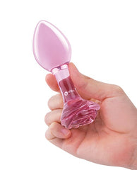 b-Vibe Pink Roses Training Set Anal Kit B-Vibe 