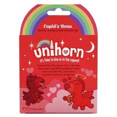 Unihorn Cupid's Beau Pulsing Vibrator Vibrator Creative Conceptions 