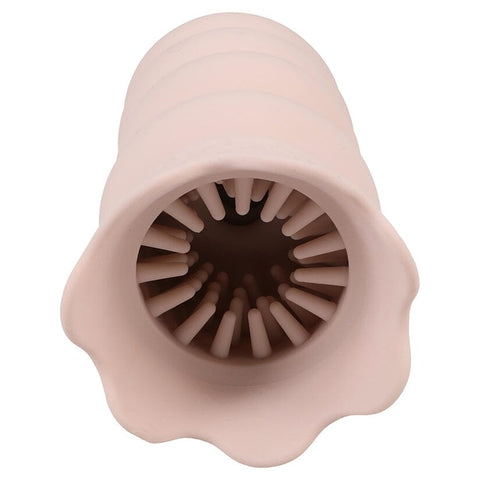 Boundless Reversible Squishy Ball Stroker