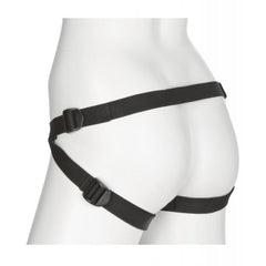 Vac-U-Lock Platinum Edition Accessories Luxe Harness Harness Doc Johnson 