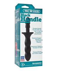 Vac-U-Lock Handle Handle Doc Johnson 