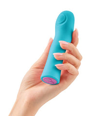 Hana Fingerlike Thumping Bullet Vibrator Femme Funn 