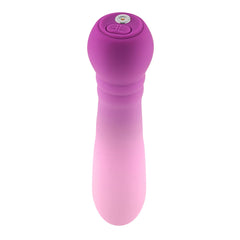 FemmeFunn Anniversary Ultra Bullet Vibrator Femme Funn Purple 