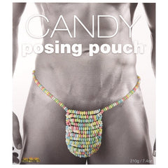 Candy Posing Pouch Oral Candy OMG 