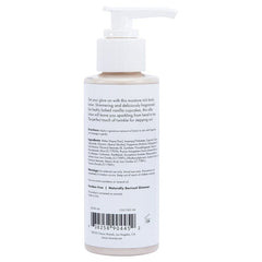 Glow Vanilla Cupcake Shimmer Lotion Lotion Classic Brands 