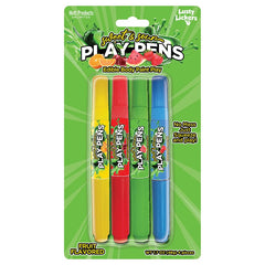 Sweet & Sour Flavored Play Pens Play Pens Hott Products Unlimited 
