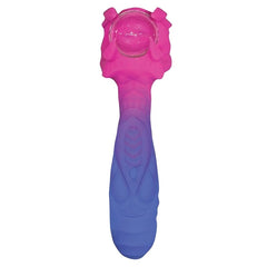 Stardust Orions Eye Vibrator Hott Products Unlimited Pink 