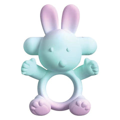 Wet Dreams Buzzy Bunny Bunny Cock Ring Cock Ring Hott Products Unlimited Pink 