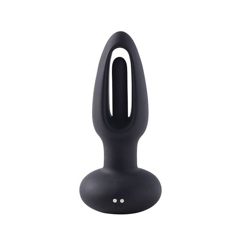 Joi App Controlled Thrusting Vibrator