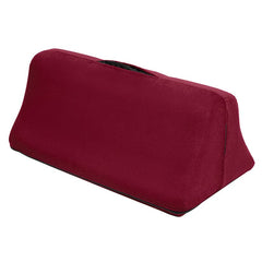 Tula Hands-Free Sex Toy Mount and Pillow Sex wedge Liberator Red 