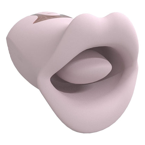 Lovense Osci 3 Oscillating G Spot Vibrator