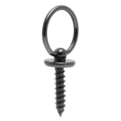 Dildo Ring Set Of 3 Dildo ring Strap On Me Silver 