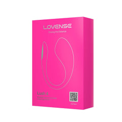 Lovense Lush 4 Egg Vibrator Vibrator Lovense 