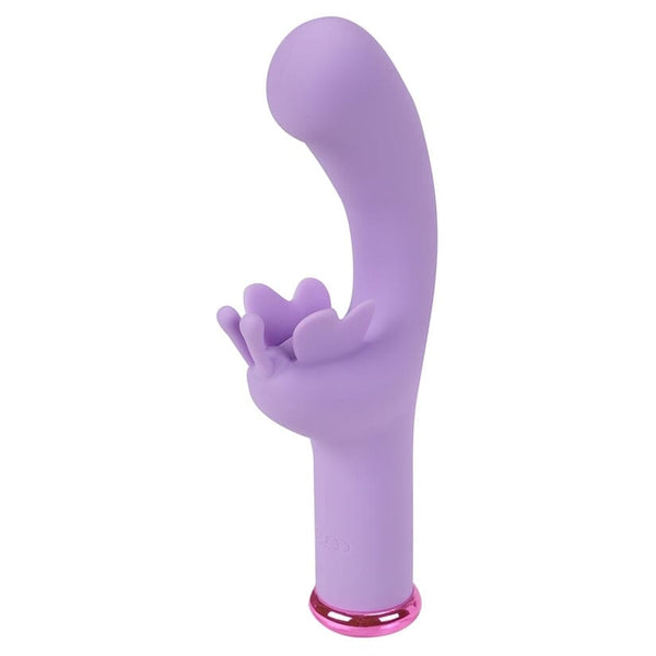 Myla Butterfly Vibrator Vibrator Maia Toys Purple 