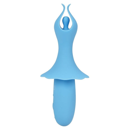 Sienna Vibrator Vibelite Vibrator Maia Toys Blue 