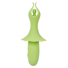 Sienna Vibrator Vibelite Vibrator Maia Toys Green 