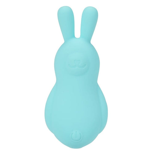 Bri Bunny Vibelite Vibrator Vibrator Maia Toys Blue 